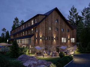 Prodej bytu 1+kk, Josefův Důl, 15 m2