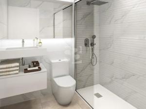 Prodej bytu 2+kk, San Pedro del Pinatar, Španělsko, 53 m2