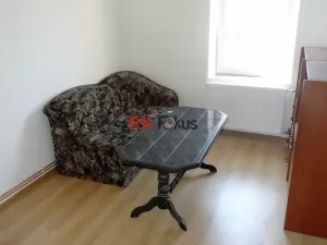 Pronájem bytu 2+1, Třebíč, 34 m2