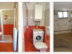 Pronájem bytu 2+1, Třebíč, 34 m2