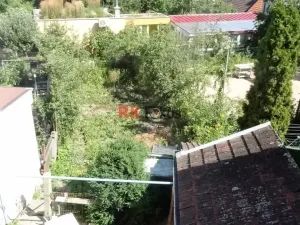 Pronájem bytu 2+1, Třebíč, 34 m2