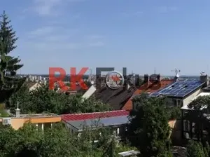 Pronájem bytu 2+1, Třebíč, 34 m2