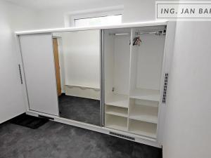 Pronájem bytu 3+kk, Jihlava, Poláčkova, 69 m2