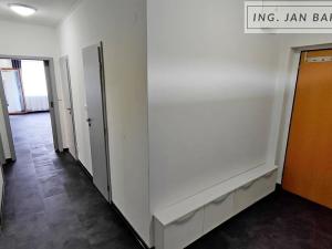 Pronájem bytu 3+kk, Jihlava, Poláčkova, 69 m2