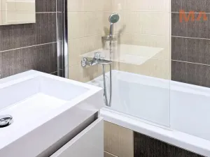 Prodej bytu 3+1, Jirkov, Tkalcovská, 69 m2