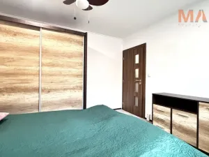 Prodej bytu 3+1, Jirkov, Tkalcovská, 69 m2