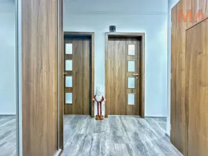 Prodej bytu 3+1, Jirkov, Tkalcovská, 69 m2