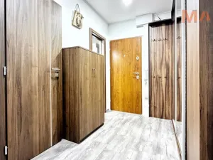 Prodej bytu 3+1, Jirkov, Tkalcovská, 69 m2