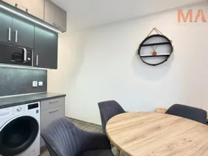 Prodej bytu 3+1, Jirkov, Tkalcovská, 69 m2