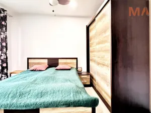 Prodej bytu 3+1, Jirkov, Tkalcovská, 69 m2