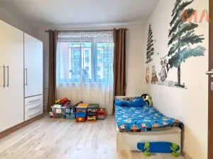 Prodej bytu 3+1, Jirkov, Tkalcovská, 69 m2