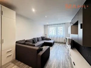 Prodej bytu 3+1, Jirkov, Tkalcovská, 69 m2