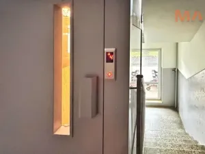 Prodej bytu 3+1, Jirkov, Tkalcovská, 69 m2