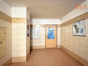 Prodej bytu 3+1, Jirkov, Tkalcovská, 69 m2