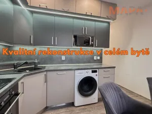 Prodej bytu 3+1, Jirkov, Tkalcovská, 69 m2