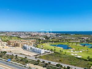 Prodej atypického bytu, Los Alcázares, Španělsko, 74 m2