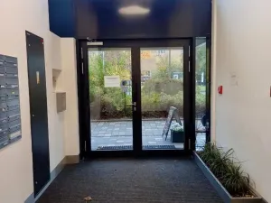 Prodej bytu 1+kk, Praha - Malešice, Počernická, 45 m2