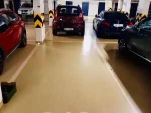 Prodej bytu 1+kk, Praha - Malešice, Počernická, 45 m2