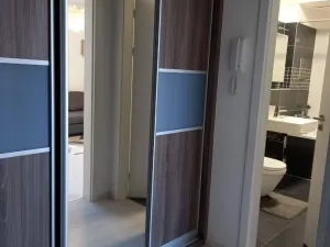 Prodej bytu 1+kk, Praha - Malešice, Počernická, 45 m2