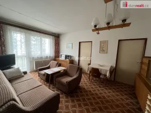 Prodej bytu 3+1, Rožnov pod Radhoštěm, 1. máje, 67 m2