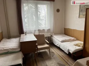 Prodej bytu 3+1, Rožnov pod Radhoštěm, 1. máje, 67 m2