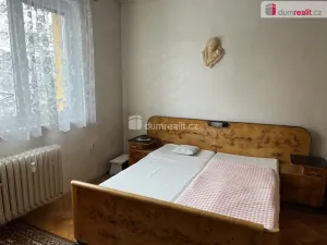 Prodej bytu 3+1, Rožnov pod Radhoštěm, 1. máje, 67 m2