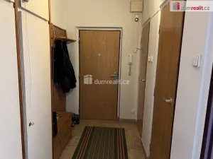 Prodej bytu 3+1, Rožnov pod Radhoštěm, 1. máje, 67 m2