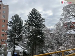 Prodej bytu 3+1, Rožnov pod Radhoštěm, 1. máje, 67 m2