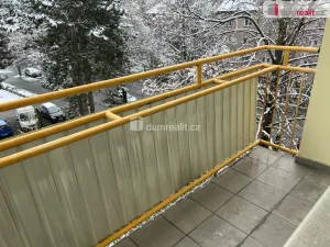 Prodej bytu 3+1, Rožnov pod Radhoštěm, 1. máje, 67 m2