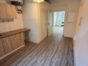 Pronájem bytu 1+1, Praha - Libeň, Podlipného, 32 m2