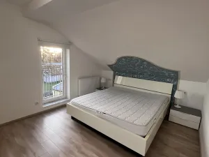 Pronájem bytu 2+kk, Mariánské Lázně, Tyršova, 53 m2