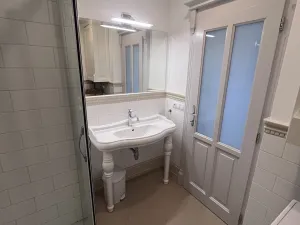 Pronájem bytu 2+kk, Mariánské Lázně, Tyršova, 53 m2