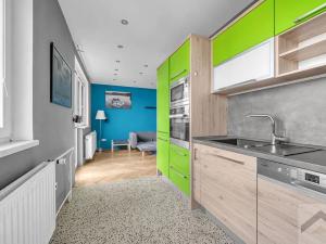 Pronájem bytu 3+1, Česká Třebová, Kubelkova, 70 m2