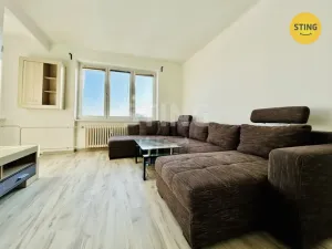 Pronájem bytu 2+1, Ostrava, Hlavní třída, 50 m2