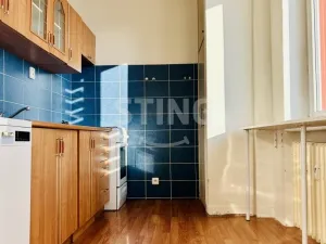 Pronájem bytu 2+1, Ostrava, Hlavní třída, 50 m2