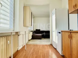 Pronájem bytu 2+1, Ostrava, Hlavní třída, 50 m2