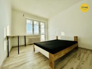 Pronájem bytu 2+1, Ostrava, Hlavní třída, 50 m2