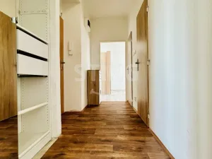 Pronájem bytu 2+1, Ostrava, Hlavní třída, 50 m2