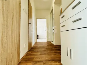 Pronájem bytu 2+1, Ostrava, Hlavní třída, 50 m2