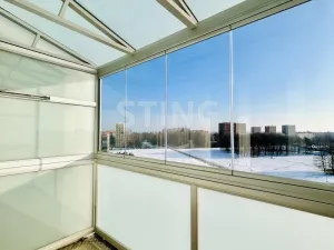 Pronájem bytu 2+1, Ostrava, Hlavní třída, 50 m2