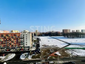 Pronájem bytu 2+1, Ostrava, Hlavní třída, 50 m2