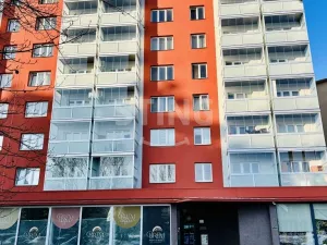 Pronájem bytu 2+1, Ostrava, Hlavní třída, 50 m2