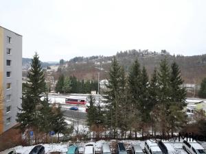 Prodej bytu 3+1, Železný Brod, Na Vápence, 73 m2