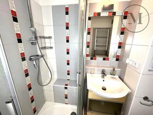 Prodej bytu 1+1, České Budějovice, Staroměstská, 47 m2