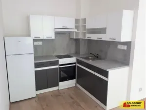 Pronájem bytu 1+kk, Blansko, Horní Palava, 44 m2