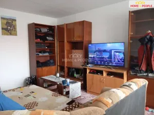Pronájem bytu 2+1, Volary, Sídl. Míru, 55 m2