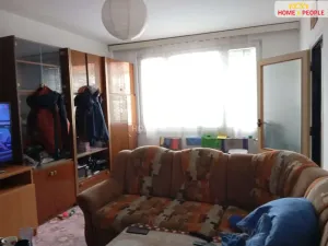 Pronájem bytu 2+1, Volary, Sídl. Míru, 55 m2