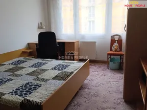 Pronájem bytu 2+1, Volary, Sídl. Míru, 55 m2