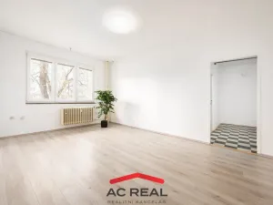 Prodej bytu 3+1, Olomouc - Hodolany, tř. Kosmonautů, 73 m2