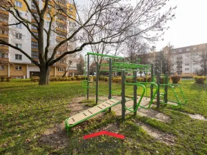 Prodej bytu 3+1, Olomouc - Hodolany, tř. Kosmonautů, 73 m2